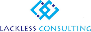 LACKLESS CONSULTING LC