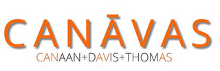 CANAVAS CANAAN+DAVIS+THOMAS