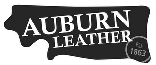 AUBURN LEATHER EST. 1863