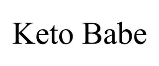 KETO BABE