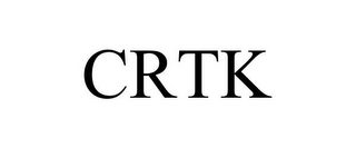 CRTK