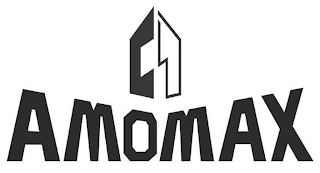 AMOMAX