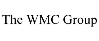 THE WMC GROUP