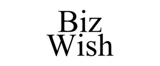 BIZ WISH