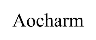 AOCHARM