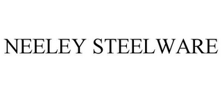 NEELEY STEELWARE