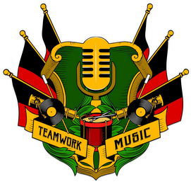 TEAMWORK MUSIC