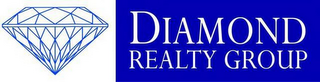 DIAMOND REALTY GROUP