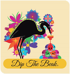 DIP THE BEAK