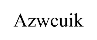 AZWCUIK