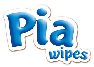 PIA WIPES