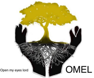 OPEN MY EYES LORD OMEL