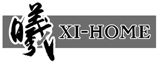 XI-HOME