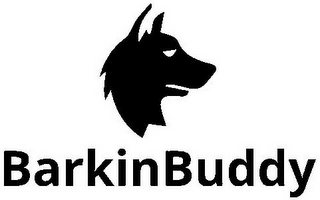 BARKINBUDDY