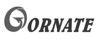 O ORNATE