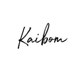 KAIBOM
