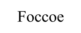 FOCCOE