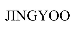 JINGYOO