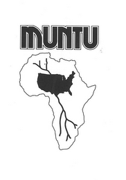 MUNTU