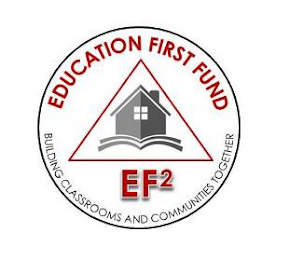 EDUCATION FIRST FUND EF2 BUILDING CLASSROOMS AND COMMUNITIES TOGETHER