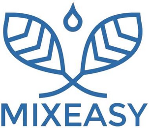 MIXEASY