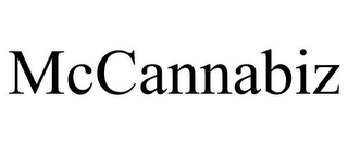 MCCANNABIZ