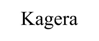 KAGERA