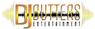 DJ BUTTERS ENTERTAINMENT