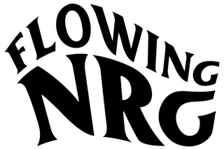 FLOWING NRG