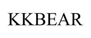 KKBEAR