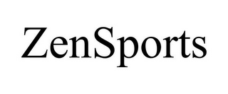 ZENSPORTS