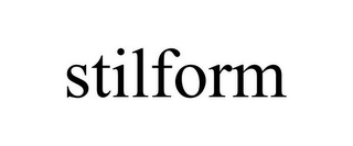 STILFORM