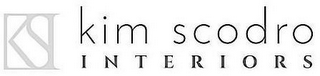 KSI KIM SCODRO INTERIORS