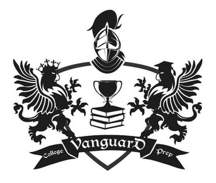 VANGUARD COLLEGE PREP