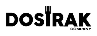 DOSIRAK COMPANY