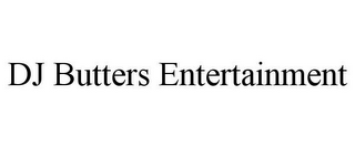 DJ BUTTERS ENTERTAINMENT