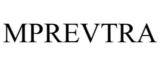 MPREVTRA