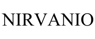 NIRVANIO