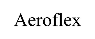 AEROFLEX