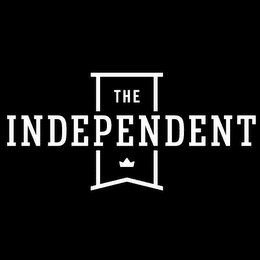 THE INDEPENDENT