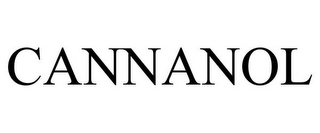 CANNANOL