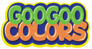 GOOGOO COLORS