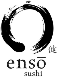 ENSO SUSHI