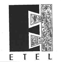 E ETEL