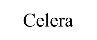 CELERA