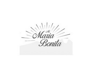 MI MARIA BONITA