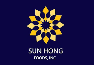 SUN HONG FOODS, INC