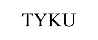 TYKU