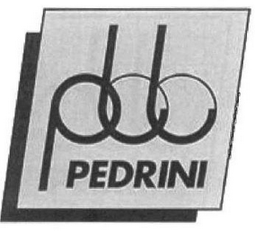 PEDRINI