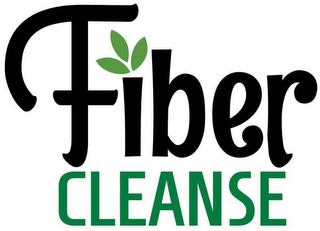 FIBER CLEANSE